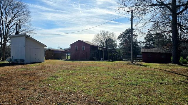 5424 Doc Hayworth Road, Ramseur, NC 27316