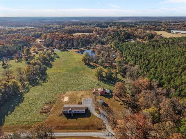 5424 Doc Hayworth Road, Ramseur, NC 27316