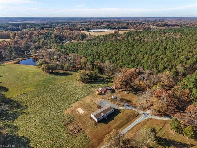 5424 Doc Hayworth Road, Ramseur, NC 27316