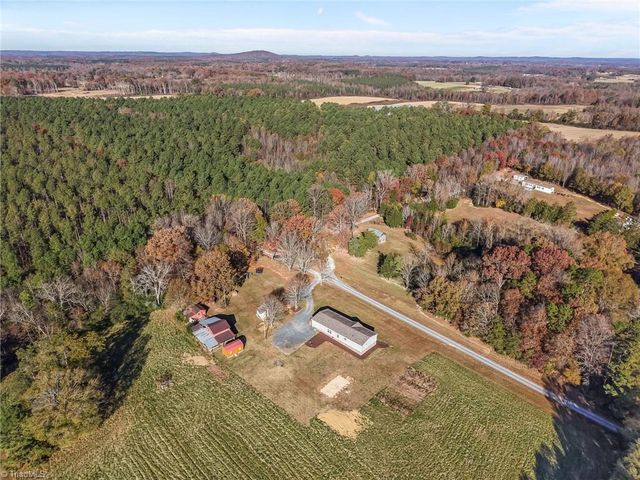 5424 Doc Hayworth Road, Ramseur, NC 27316