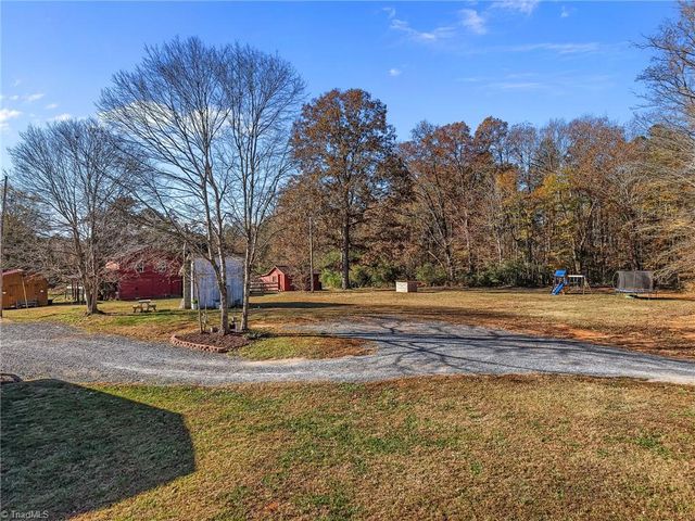 5424 Doc Hayworth Road, Ramseur, NC 27316