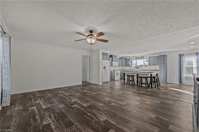 5424 Doc Hayworth Road, Ramseur, NC 27316