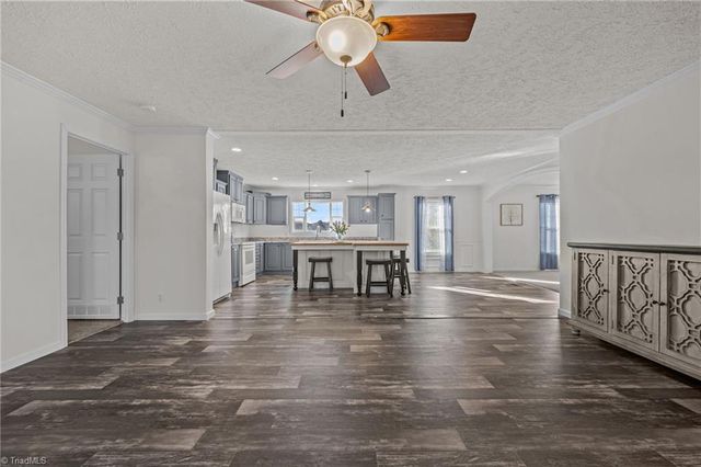 5424 Doc Hayworth Road, Ramseur, NC 27316