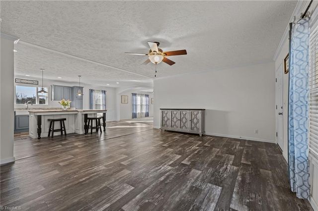 5424 Doc Hayworth Road, Ramseur, NC 27316