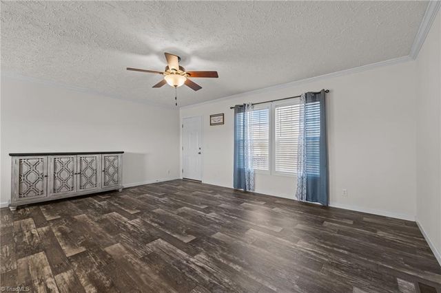 5424 Doc Hayworth Road, Ramseur, NC 27316