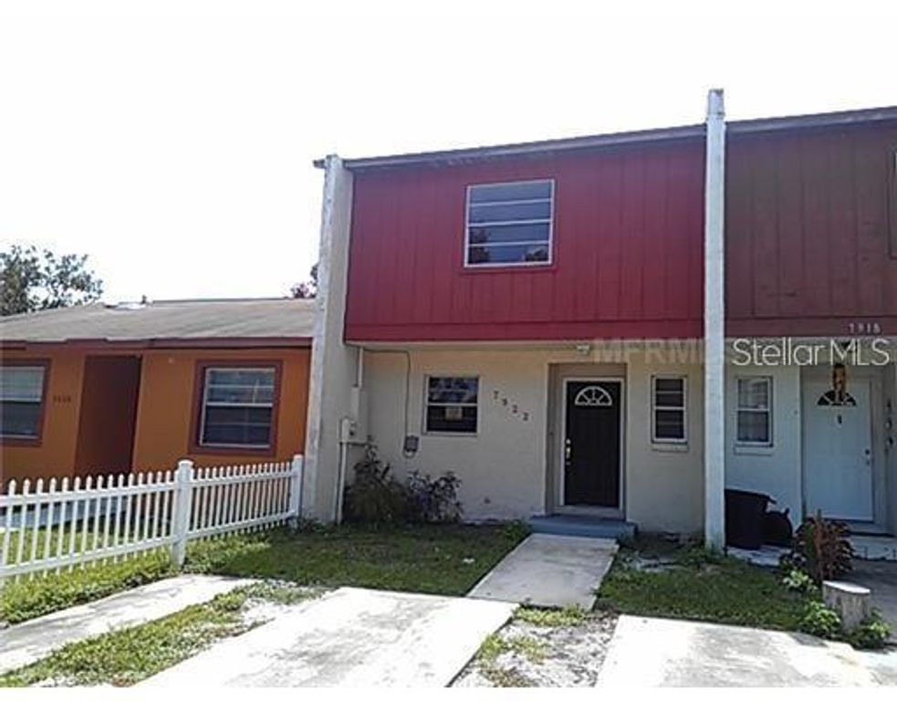 7922 TOLER COURT, Orlando, FL 32822