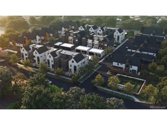 556 Lombardi Cir, Louisville, CO 80027