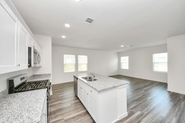 10314 Tuscan Valley Drive A, Rosharon, TX 77583