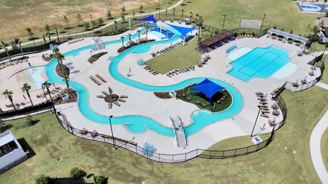 10314 Tuscan Valley Drive A, Rosharon, TX 77583