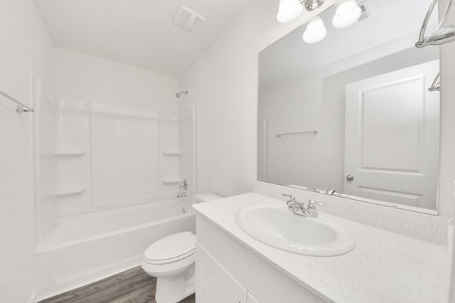 10314 Tuscan Valley Drive A, Rosharon, TX 77583