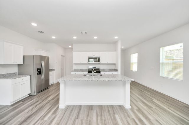 10314 Tuscan Valley Drive A, Rosharon, TX 77583