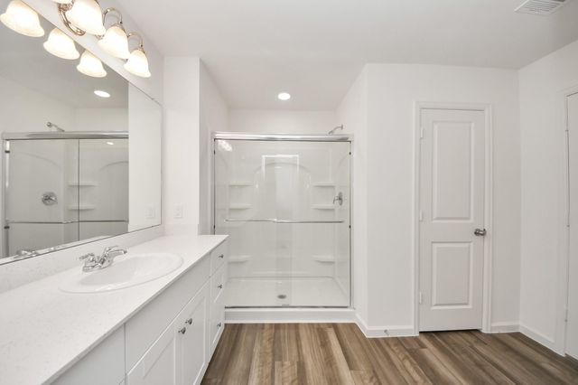 10314 Tuscan Valley Drive A, Rosharon, TX 77583