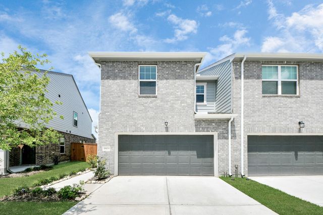 10314 Tuscan Valley Drive A, Rosharon, TX 77583