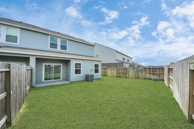 10314 Tuscan Valley Drive A, Rosharon, TX 77583