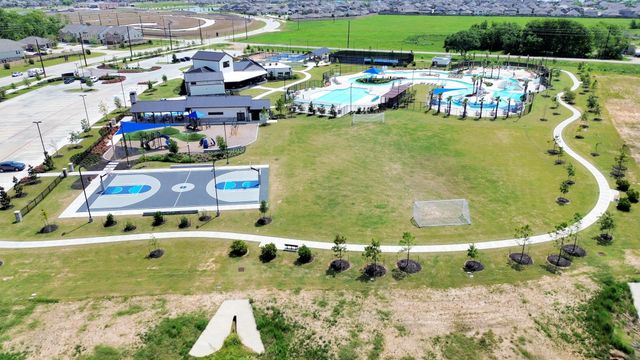 10314 Tuscan Valley Drive A, Rosharon, TX 77583