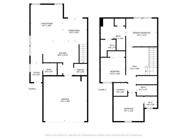 10314 Tuscan Valley Drive A, Rosharon, TX 77583