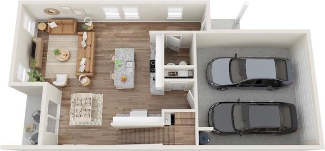 10314 Tuscan Valley Drive A, Rosharon, TX 77583