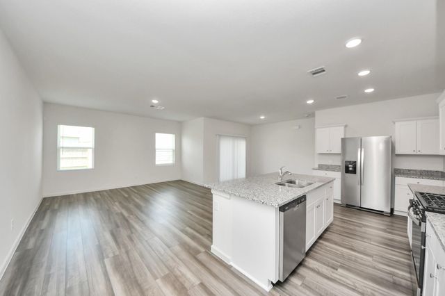 10314 Tuscan Valley Drive A, Rosharon, TX 77583