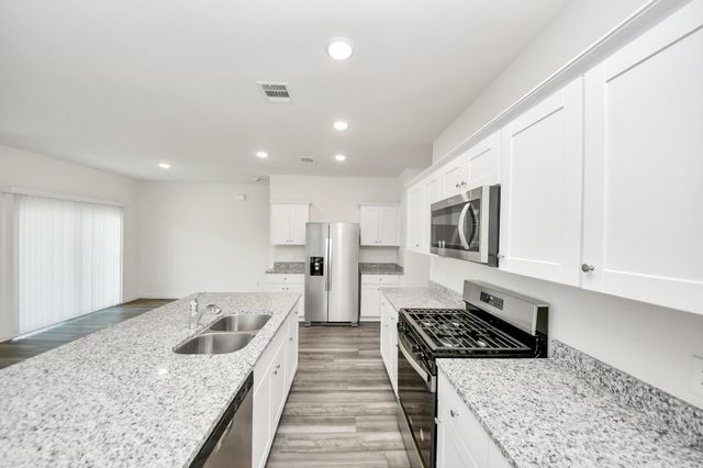 10314 Tuscan Valley Drive A, Rosharon, TX 77583