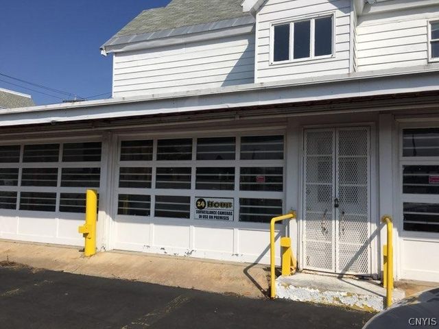 913 Third Avenue, Utica, NY 13501