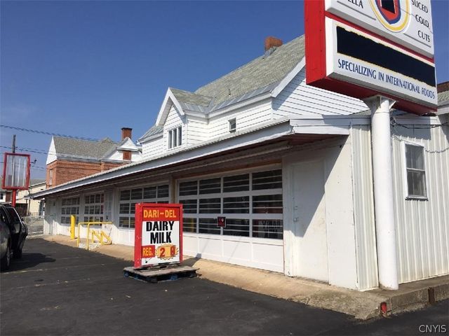 913 Third Avenue, Utica, NY 13501