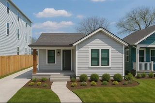 803 E 29th Street, Houston, TX 77009