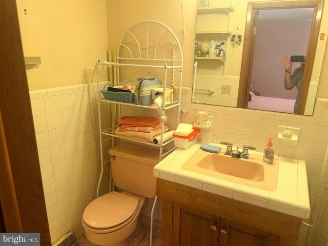 8 OAK DRIVE, Bridgeton, NJ 08302