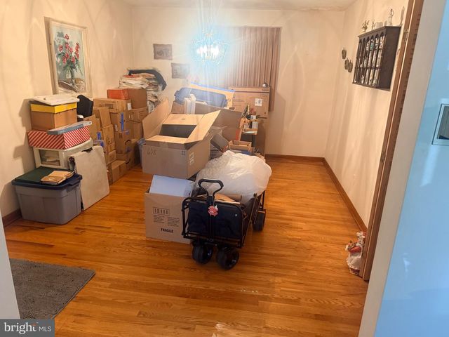 8 OAK DRIVE, Bridgeton, NJ 08302