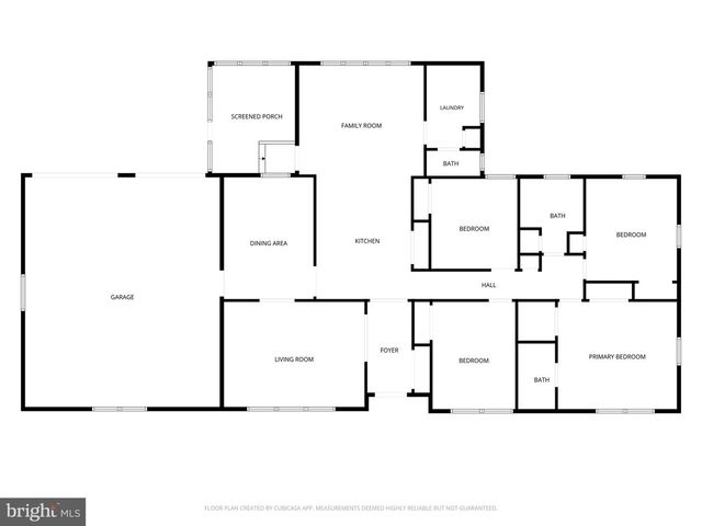 8 OAK DRIVE, Bridgeton, NJ 08302