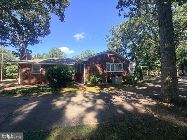 8 OAK DRIVE, Bridgeton, NJ 08302
