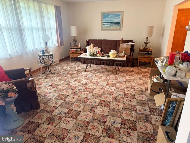 8 OAK DRIVE, Bridgeton, NJ 08302
