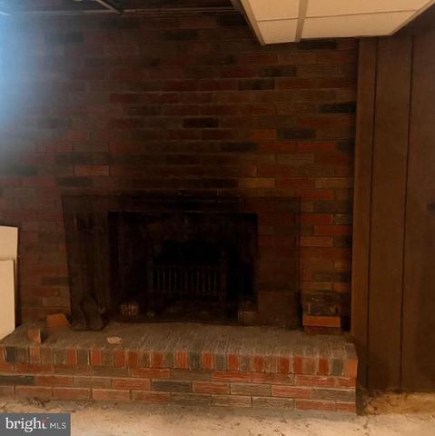 8 OAK DRIVE, Bridgeton, NJ 08302