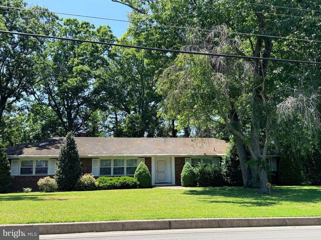 8 OAK DRIVE, Bridgeton, NJ 08302