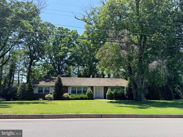 8 OAK DRIVE, Bridgeton, NJ 08302