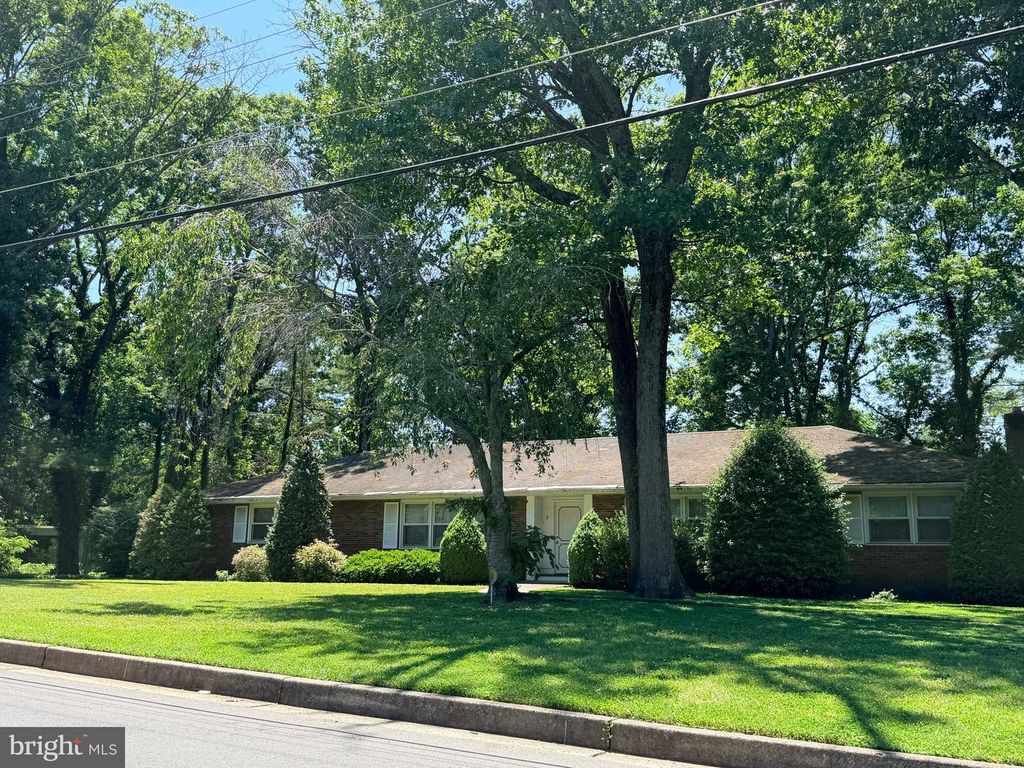 8 OAK DRIVE, Bridgeton, NJ 08302