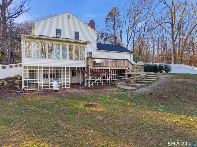 33 Harkness Drive, Madison, CT 06443
