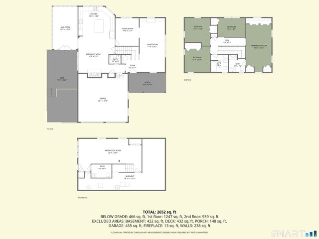 33 Harkness Drive, Madison, CT 06443