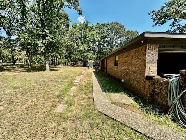 40 Cumberland Circle, Denison, TX 75021