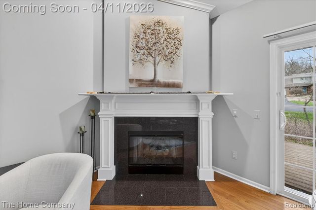 626 Rachel Lane, Milford, MI 48381