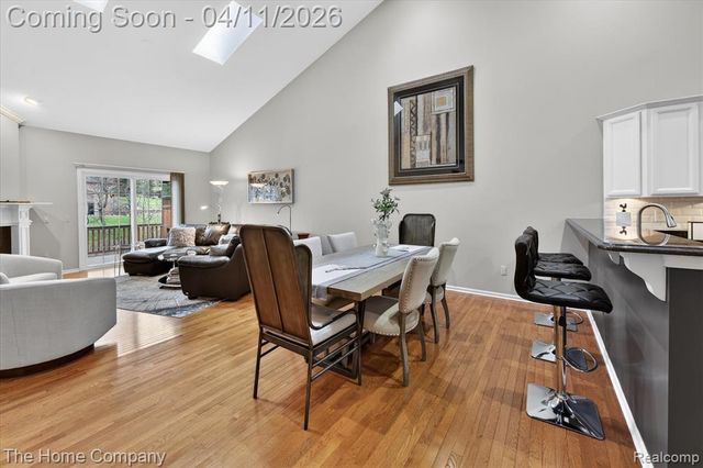 626 Rachel Lane, Milford, MI 48381