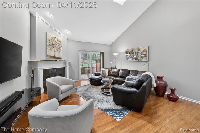 626 Rachel Lane, Milford, MI 48381