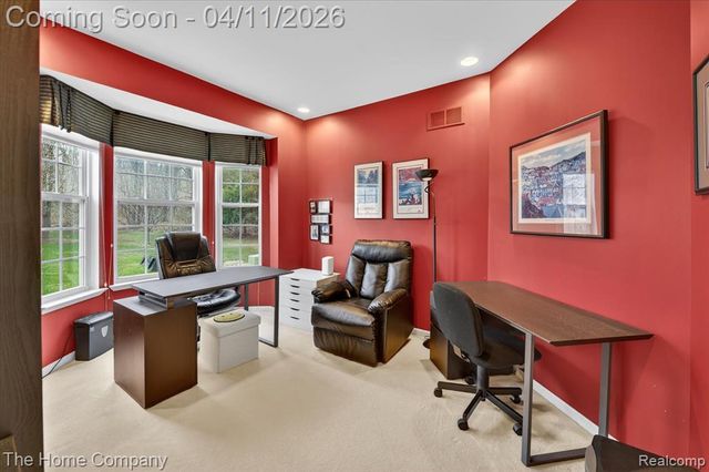 626 Rachel Lane, Milford, MI 48381