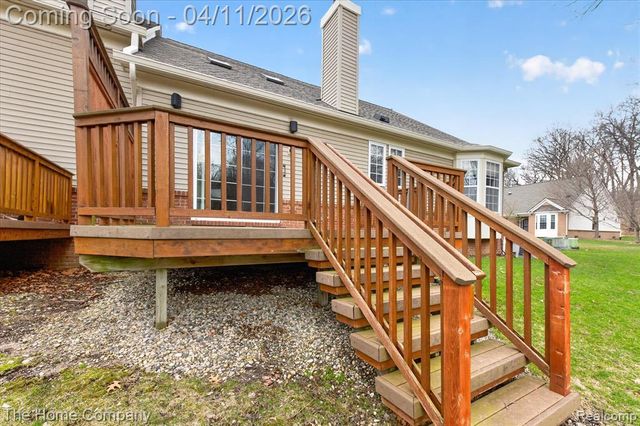 626 Rachel Lane, Milford, MI 48381