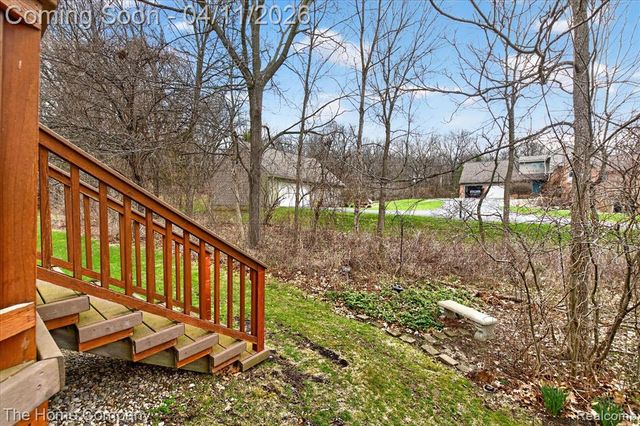 626 Rachel Lane, Milford, MI 48381