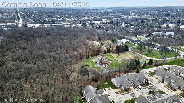 626 Rachel Lane, Milford, MI 48381