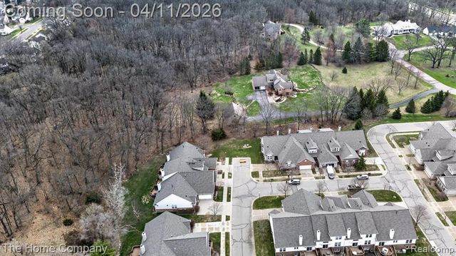 626 Rachel Lane, Milford, MI 48381
