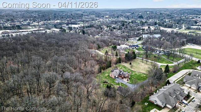 626 Rachel Lane, Milford, MI 48381