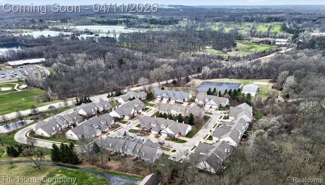 626 Rachel Lane, Milford, MI 48381
