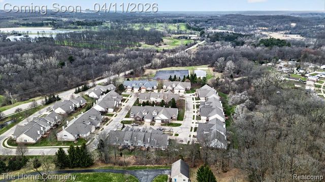 626 Rachel Lane, Milford, MI 48381