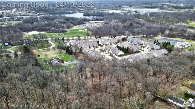 626 Rachel Lane, Milford, MI 48381